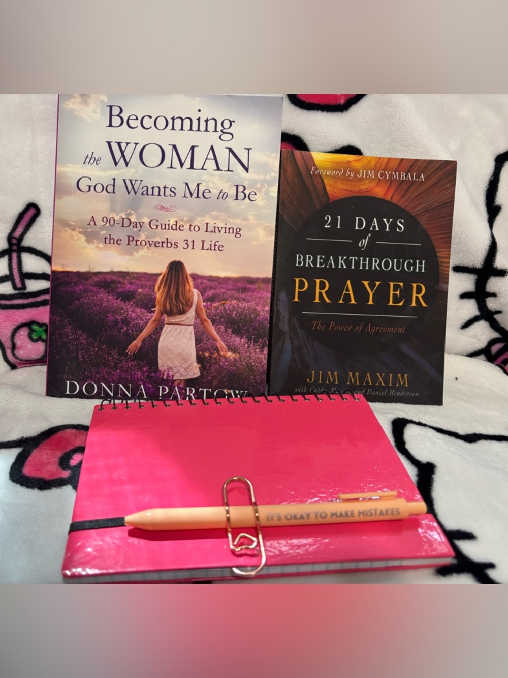 Devotional Duo